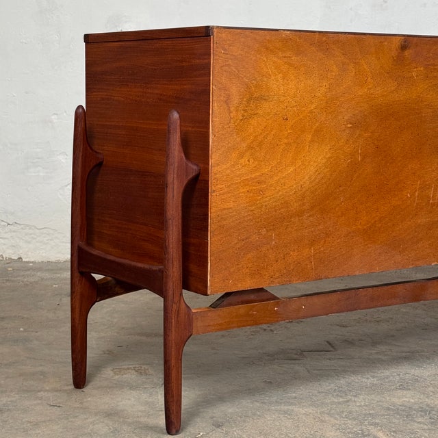 Mid-Century Sideboard from Elliotts of Newbury, 1960s For Sale - Image 9 of 14