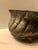 English 1960s Oblong Copper Planter With Brass Claw Feet For Sale - Image 3 of 11