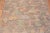 Nazmiyal Collection Grey Pastel Tribal Geometric Modern Runner Rug For Sale In New York - Image 6 of 7