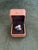 Bochic "Orient" Vintage Diamond, Sapphires & Pearl Ring Set In 18K Gold & Silver For Sale - Image 17 of 18