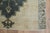 1970s Vintage Handmade Wool Cotton Turkish Beige Area Rug For Sale In San Francisco - Image 6 of 11