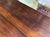 20th Century English Chest of Drawers in Mahogany and Oak For Sale - Image 9 of 18