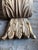 Wood Antique Carved Pine Corbels, a 19th Century Pair For Sale - Image 7 of 13