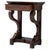 19th Century French Restauration Wooden Console Table in Original Patina For Sale - Image 15 of 18