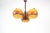 Mid-Century Adjustable Chandelier, 1970s For Sale - Image 12 of 12