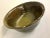 Heavy Artisan Stoneware Bowl For Sale - Image 4 of 8