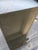 Metal Industrial Vintage Yawman Erbe New York Green 4 Drawer Metal File Cabinet For Sale - Image 7 of 7