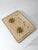 Antique Hand Painted Wood Noodle Board For Sale - Image 10 of 13