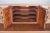 Writing Desk in Beech, 1970s For Sale - Image 3 of 15
