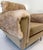 Textile Italian Lounge Chairs in Velvet and Faux Fur Fabric, 1950s, Set of 2 For Sale - Image 7 of 13