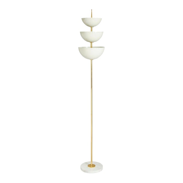 Jonathan Adler Lisbon Torchiere For Sale