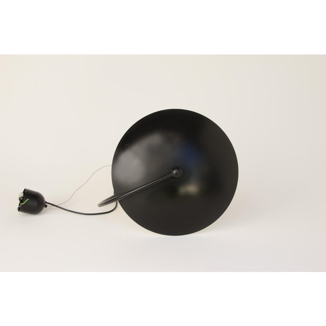 Postmodern Pendant Lamp, Belgium, 1980s For Sale - Image 17 of 18