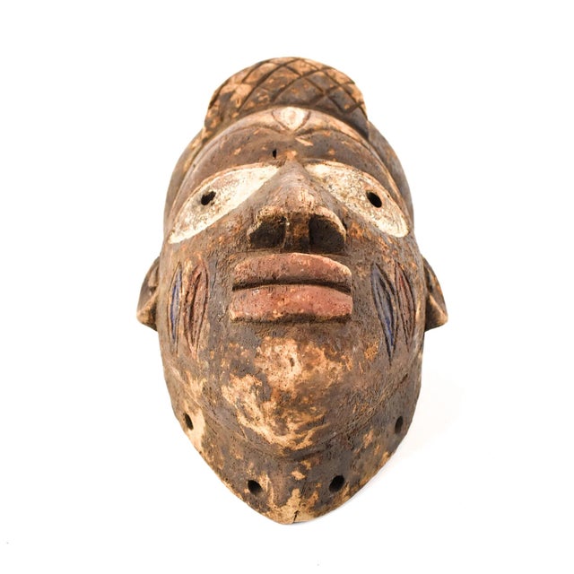 The Yoruba are the largest culture in Nigeria and one of the largest in all of Africa. The scope of their political...