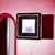 Space Age Red Coat Rack from Luigi Sormani, 1970s For Sale - Image 16 of 18