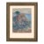 Veteran Cypress at Carmel California by Hugh Moran 1936 For Sale