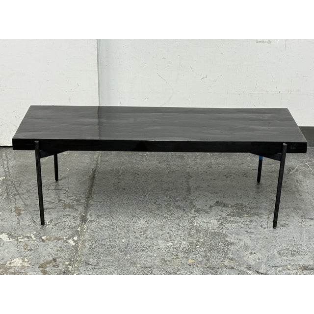 Design Plus Gallery presents a Burnished Woodland Coffee Table from Society of Lifestyle. The coffee table is made...