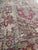 18th Century Distressed Turkish Ghyordes Rug For Sale - Image 17 of 18