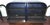 Industrial Industrial Riveted Metal & Glass Display Cabinet / Credenza For Sale - Image 3 of 10