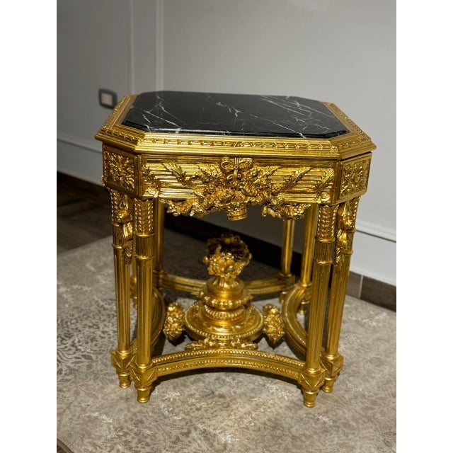 Sell As Set of 2 , single table arrangement available Dimensions : 25 W x 27 H x 25  Depth