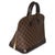Contemporary Damier Ebene Canvas Alma PM For Sale - Image 3 of 8