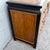 Century Furniture Vintage Chinoiserie Black and Burlwood Dresser by Centruy Furniture For Sale - Image 4 of 8