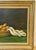 Modern Walt Kuhn (1877–1949) Still Life with Pears in Basket, 1947 For Sale - Image 3 of 15