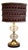 Vintage Table Lamp by Lamplove, 1970s For Sale