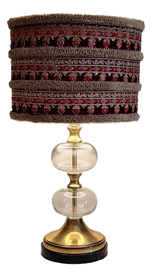 Vintage Table Lamp by Lamplove, 1970s