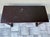 Brown Vintage Early-Mid 20th Century Mahogany Piano Bench With Storage For Sale - Image 8 of 12