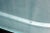 Mid 20th Century Reclaimed Art Deco Oblong Glass Top Dining Table For Sale - Image 4 of 7