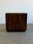 Rosewood Mid-Century Modern Cabinet For Sale - Image 16 of 18