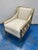 Modern Caracole Social Butterfly Chair For Sale - Image 3 of 9