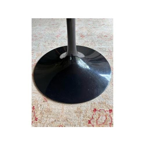 Mid-Century Modern 50th-Anniversary Limited Edition Dining Table by Eero Saarinen, 2011 For Sale - Image 6 of 10
