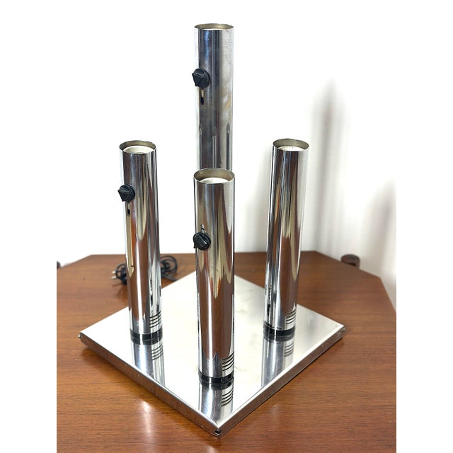 This extraordinary and rather rare wall light is produced by altalite, a historic division of the prestigious targetti...