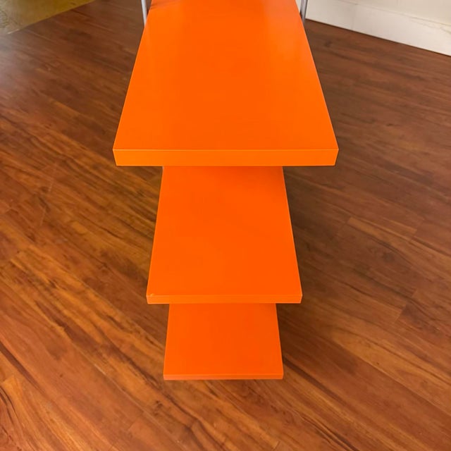 Late 20th Century Vintage Ikea Enetri Shelf by Niels Gammelgaard For Sale - Image 5 of 13