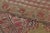 Vintage Turkish Anatolian Prayer Rug With Olive Green Mihrab Design - Rug & Kilim For Sale - Image 9 of 9