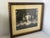 Traditional Vintage Framed Photograph Young Girl With Doll Collection For Sale - Image 3 of 7