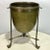 Metal Regency Style Bronze Celleratte For Sale - Image 7 of 11