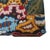Rococo Carved Walnut Floral Needlepoint Footstool C1880 For Sale - Image 9 of 13