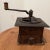 Antique Coffee Grinders For Sale - Image 13 of 13