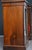 George IV Bookcase Cabinet, 1830 For Sale - Image 15 of 18