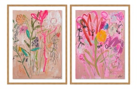 Example of New & Custom Prints