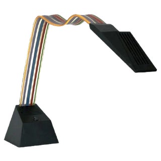 Vintage Nastro Table Lamp by Alberto Fraser for Stilnovo For Sale