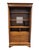 Durham Furniture Chambord Collection Solid Cherry Contemporary Traditional Style 41" Armoire 975-160 For Sale - Image 4 of 14