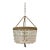 Ro Sham Beaux Lola Malibu Chandelier For Sale