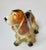 Vintage Mid 20th Century Basset Hound Figurine For Sale - Image 4 of 4