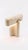 U 018 Table Lamp by Rollo Studio For Sale - Image 6 of 12
