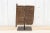 Modern Ancient African Granary Door on Stand For Sale - Image 3 of 9