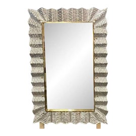 Example of Mantel & Fireplace Mirrors