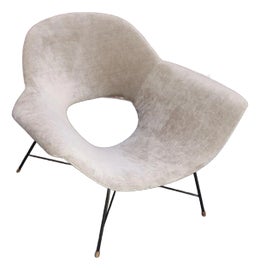Example of Augusto Bozzi Seating
